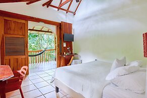 Cariblue Beach and Jungle Resort