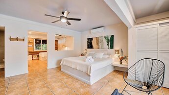 Cariblue Beach and Jungle Resort