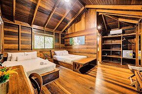 Cariblue Beach and Jungle Resort