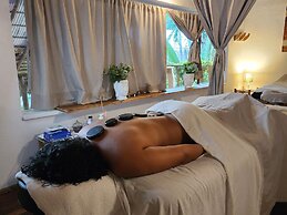 Cariblue Beach and Jungle Resort