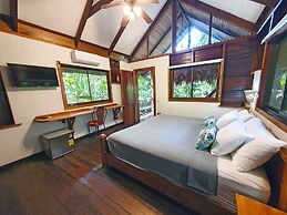 Cariblue Beach and Jungle Resort