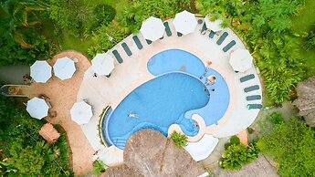 Cariblue Beach and Jungle Resort