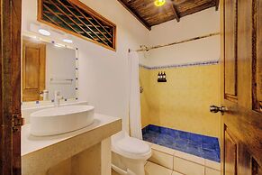 Cariblue Beach and Jungle Resort