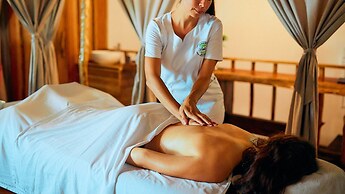 Cariblue Beach and Jungle Resort