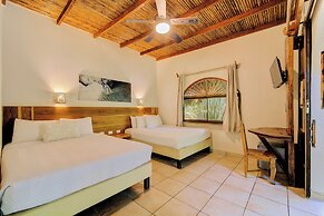Cariblue Beach and Jungle Resort