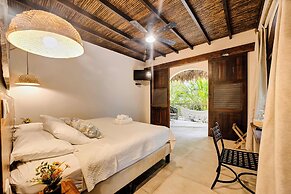 Cariblue Beach and Jungle Resort