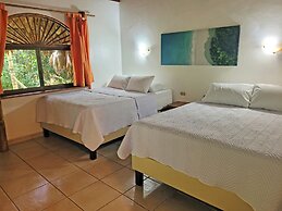 Cariblue Beach and Jungle Resort