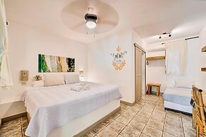 Cariblue Beach and Jungle Resort