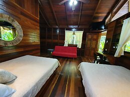 Cariblue Beach and Jungle Resort