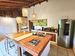 Cariblue Beach and Jungle Resort