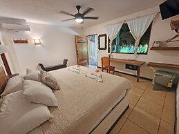 Cariblue Beach and Jungle Resort