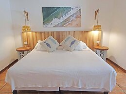 Cariblue Beach and Jungle Resort