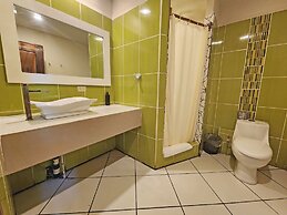 Cariblue Beach and Jungle Resort