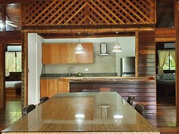 Cariblue Beach and Jungle Resort