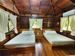 Cariblue Beach and Jungle Resort