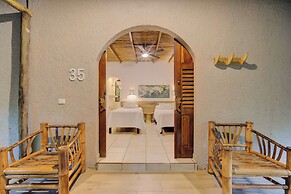 Cariblue Beach and Jungle Resort