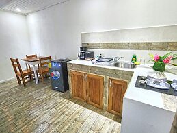 Cariblue Beach and Jungle Resort