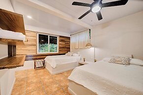 Cariblue Beach and Jungle Resort