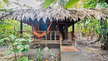 Cariblue Beach and Jungle Resort