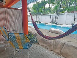 Cariblue Beach and Jungle Resort