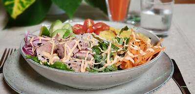 Cariblue Beach and Jungle Resort