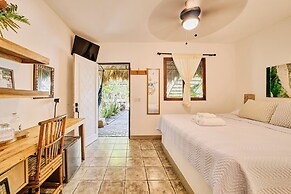 Cariblue Beach and Jungle Resort