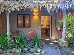 Cariblue Beach and Jungle Resort