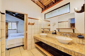 Cariblue Beach and Jungle Resort