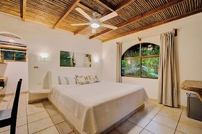 Cariblue Beach and Jungle Resort