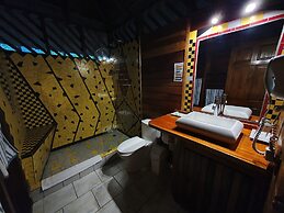 Cariblue Beach and Jungle Resort