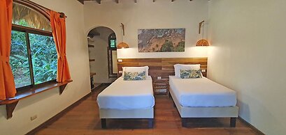 Cariblue Beach and Jungle Resort