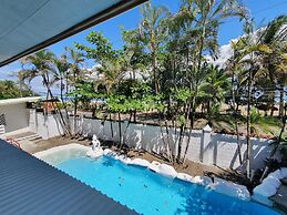 Cariblue Beach and Jungle Resort