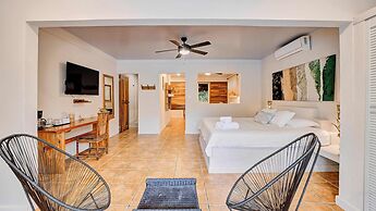 Cariblue Beach and Jungle Resort
