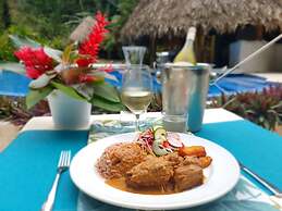 Cariblue Beach and Jungle Resort