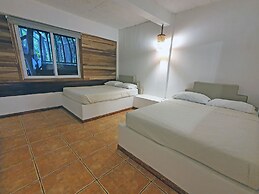 Cariblue Beach and Jungle Resort