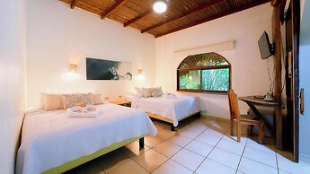 Cariblue Beach and Jungle Resort