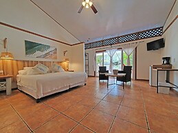 Cariblue Beach and Jungle Resort