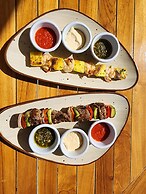 Cariblue Beach and Jungle Resort