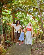 Cariblue Beach and Jungle Resort