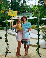 Cariblue Beach and Jungle Resort