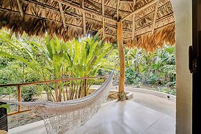 Cariblue Beach and Jungle Resort