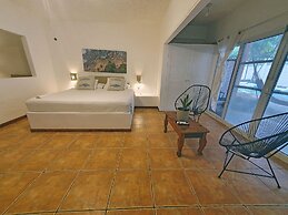 Cariblue Beach and Jungle Resort