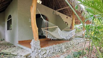 Cariblue Beach and Jungle Resort