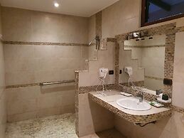 Cariblue Beach and Jungle Resort