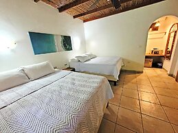 Cariblue Beach and Jungle Resort