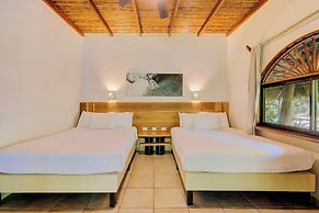 Cariblue Beach and Jungle Resort