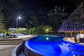 Cariblue Beach and Jungle Resort