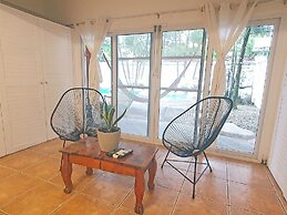 Cariblue Beach and Jungle Resort