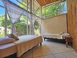 Cariblue Beach and Jungle Resort