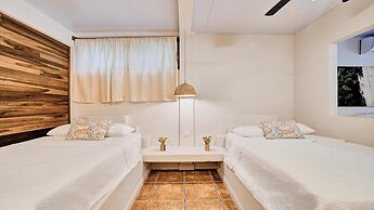 Cariblue Beach and Jungle Resort